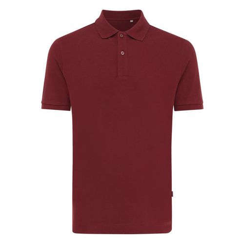 Unisex polo - Billede 6